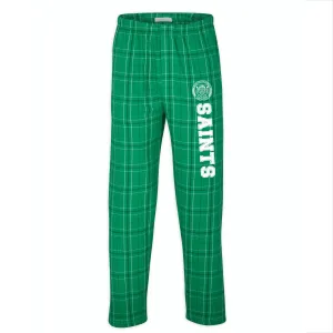 Flannel PJ Pants