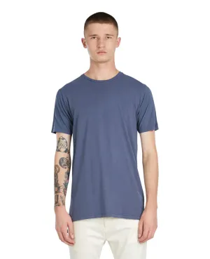 Flintlock Tee Pigment Blue Grey