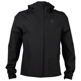 FOX RACING RANGER O.R. PACKABLE RAIN JACKET