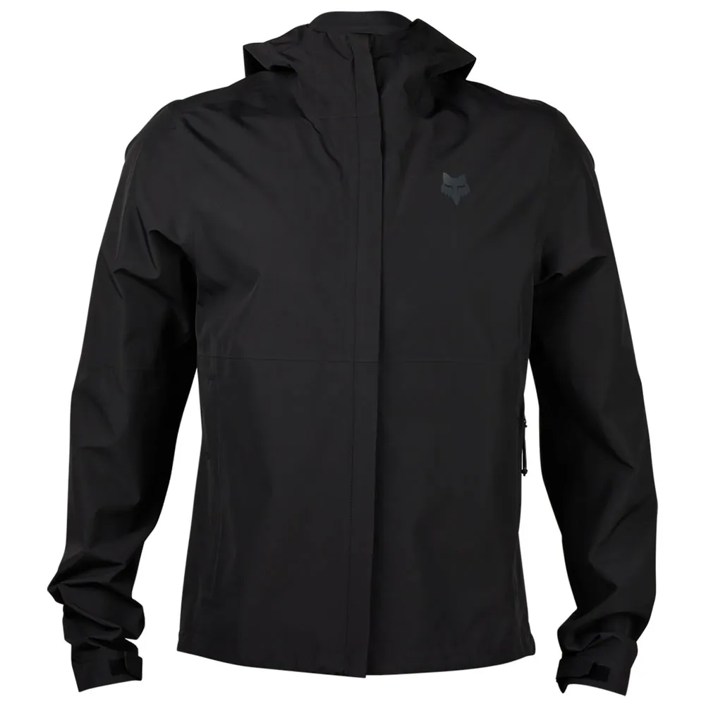 FOX RACING RANGER O.R. PACKABLE RAIN JACKET