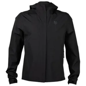 FOX RACING RANGER O.R. PACKABLE RAIN JACKET