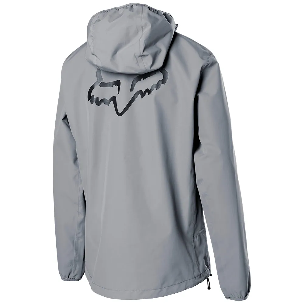 FOX RANGER 2.5L WATER JACKET [STEEL GREY] S