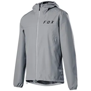 FOX RANGER 2.5L WATER JACKET [STEEL GREY] S