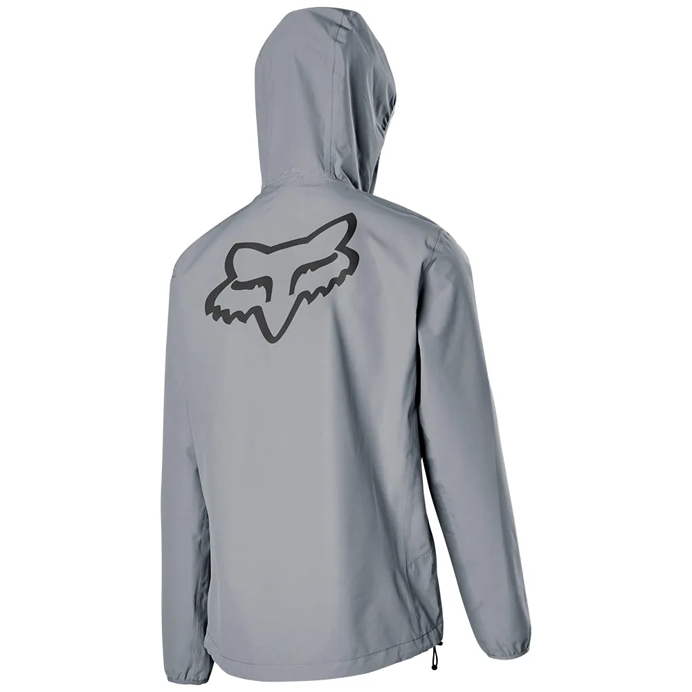 FOX RANGER 2.5L WATER JACKET [STEEL GREY] S