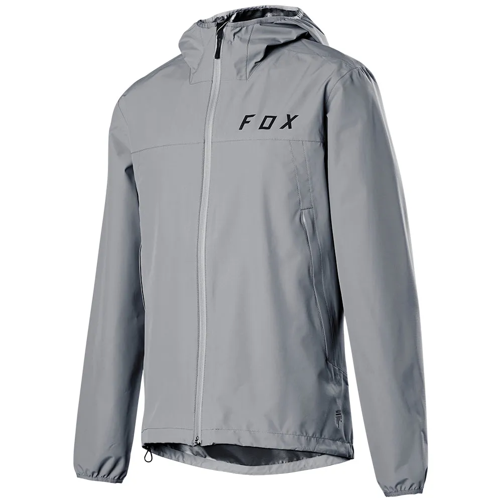 FOX RANGER 2.5L WATER JACKET [STEEL GREY] S