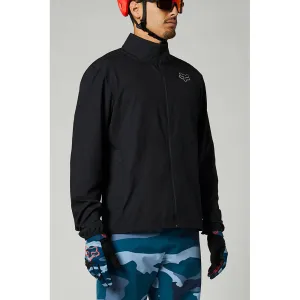 FOX RANGER WIND JACKET [BLACK] S