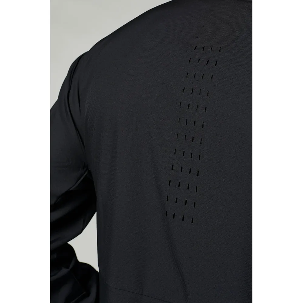 FOX RANGER WIND JACKET [BLACK] S