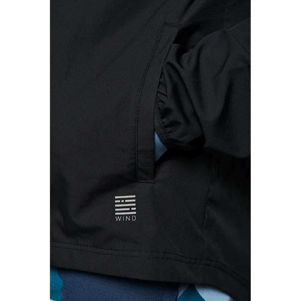 FOX RANGER WIND JACKET [BLACK] S