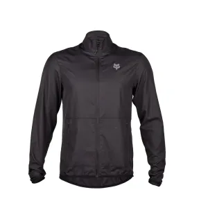 FOX RANGER WIND JACKET [BLACK]