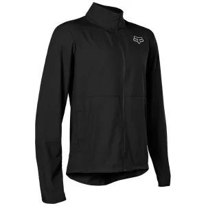 FOX RANGER WIND JACKET [BLACK]