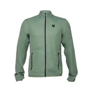 FOX RANGER WIND JACKET [MOSS]