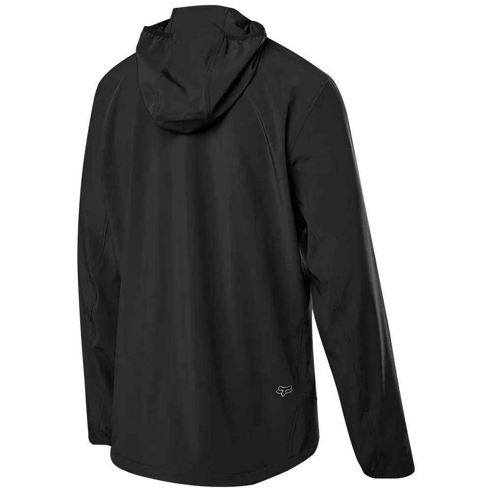 FOX RANGER WIND PULLOVER [BLACK]