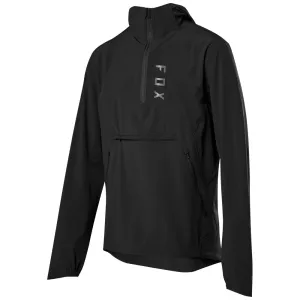 FOX RANGER WIND PULLOVER [BLACK]