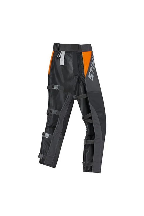 FUNCTION Chaps
