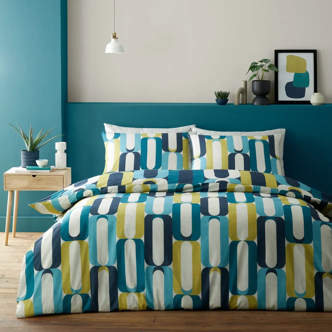 Fusion Orea Duvet Set