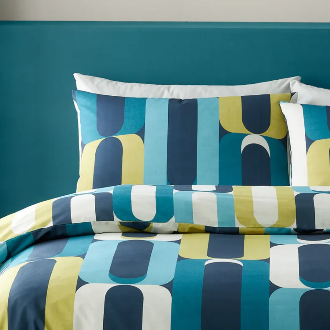 Fusion Orea Duvet Set