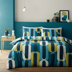 Fusion Orea Duvet Set