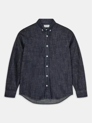 Gabba Athlon Denim Shirt