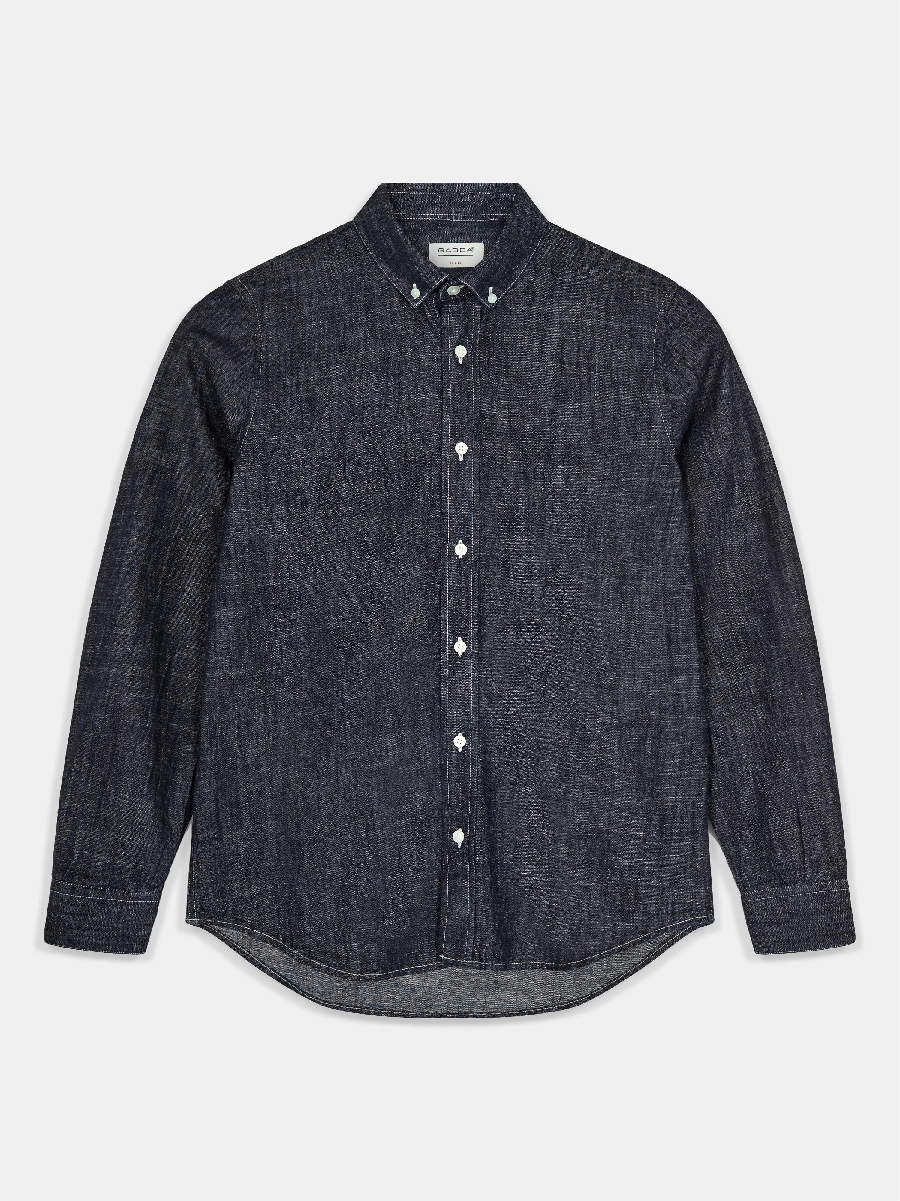 Gabba Athlon Denim Shirt