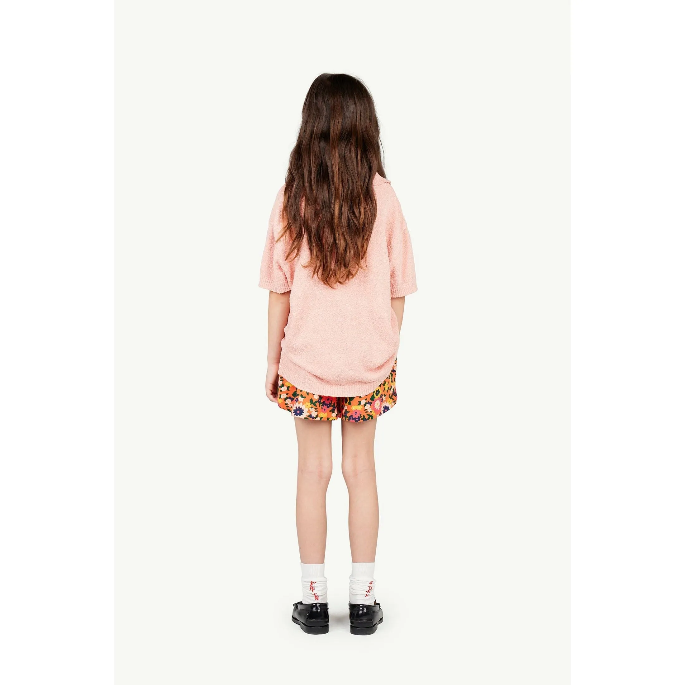 Gardener Kids Pants Orange