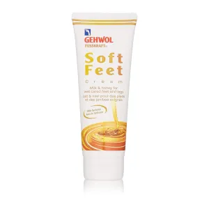 Gehwol Soft Feet Cream, 4.4 oz