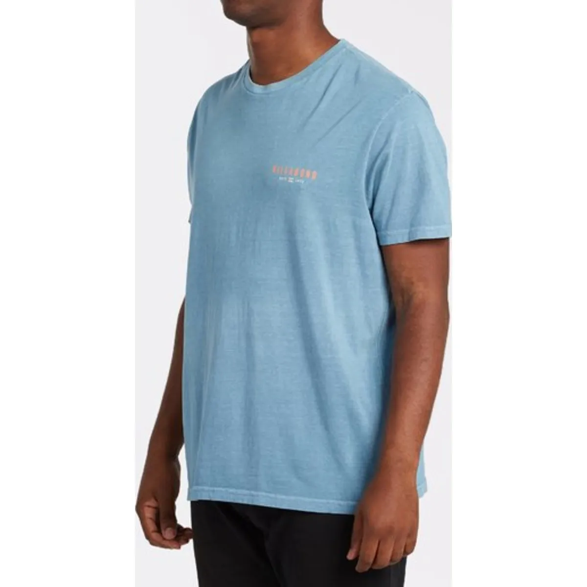 General Short Sleeve T-Shirt