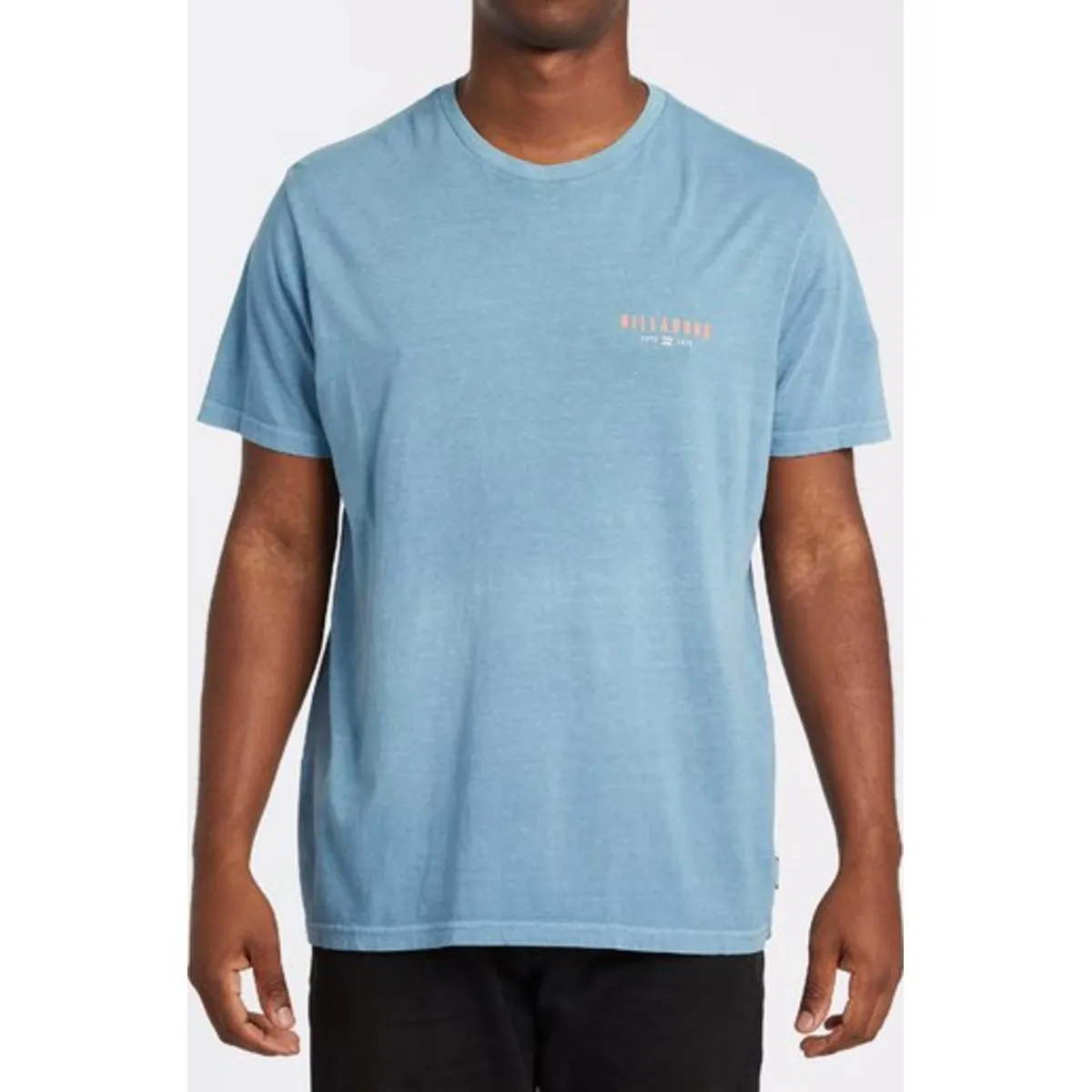 General Short Sleeve T-Shirt