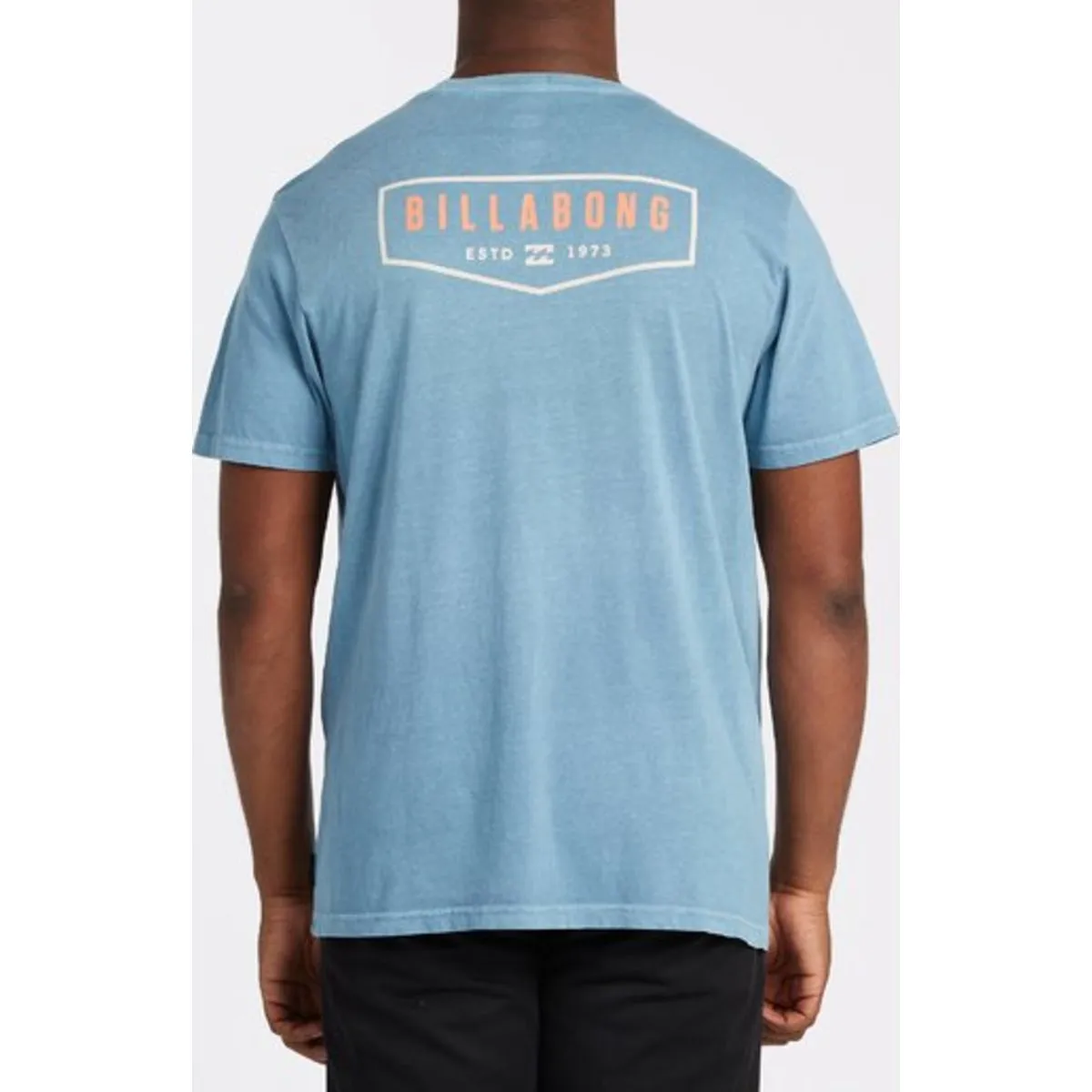 General Short Sleeve T-Shirt