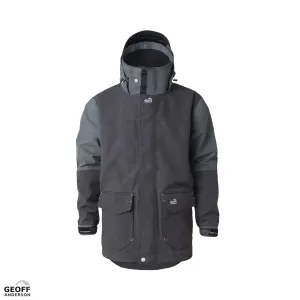 Geoff Anderson Dozer Rough Black
