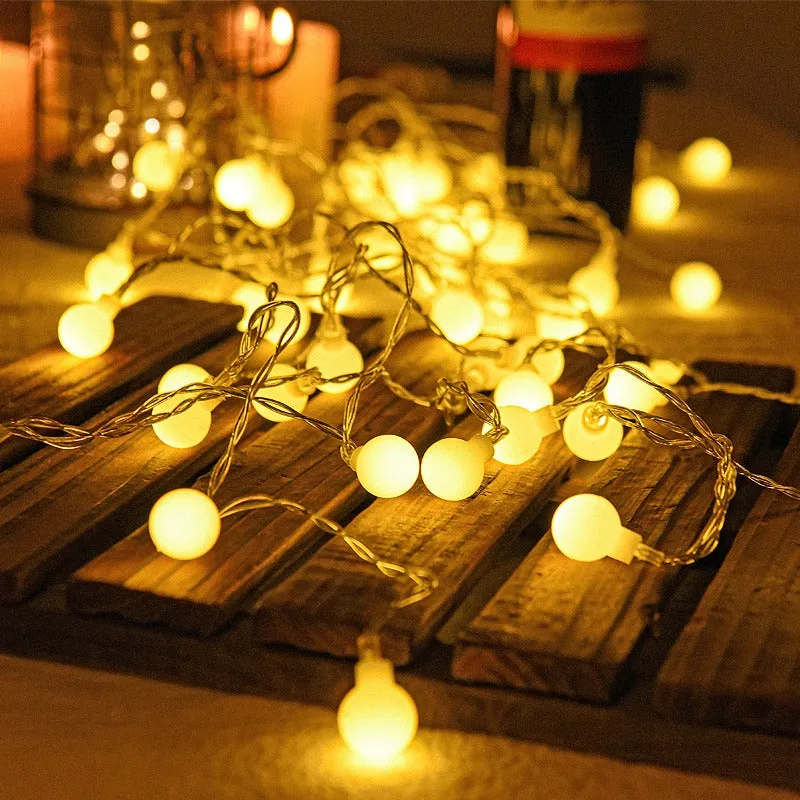 Gifts by Art Tree 2m LED Light