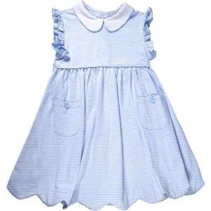 Girl's Dress