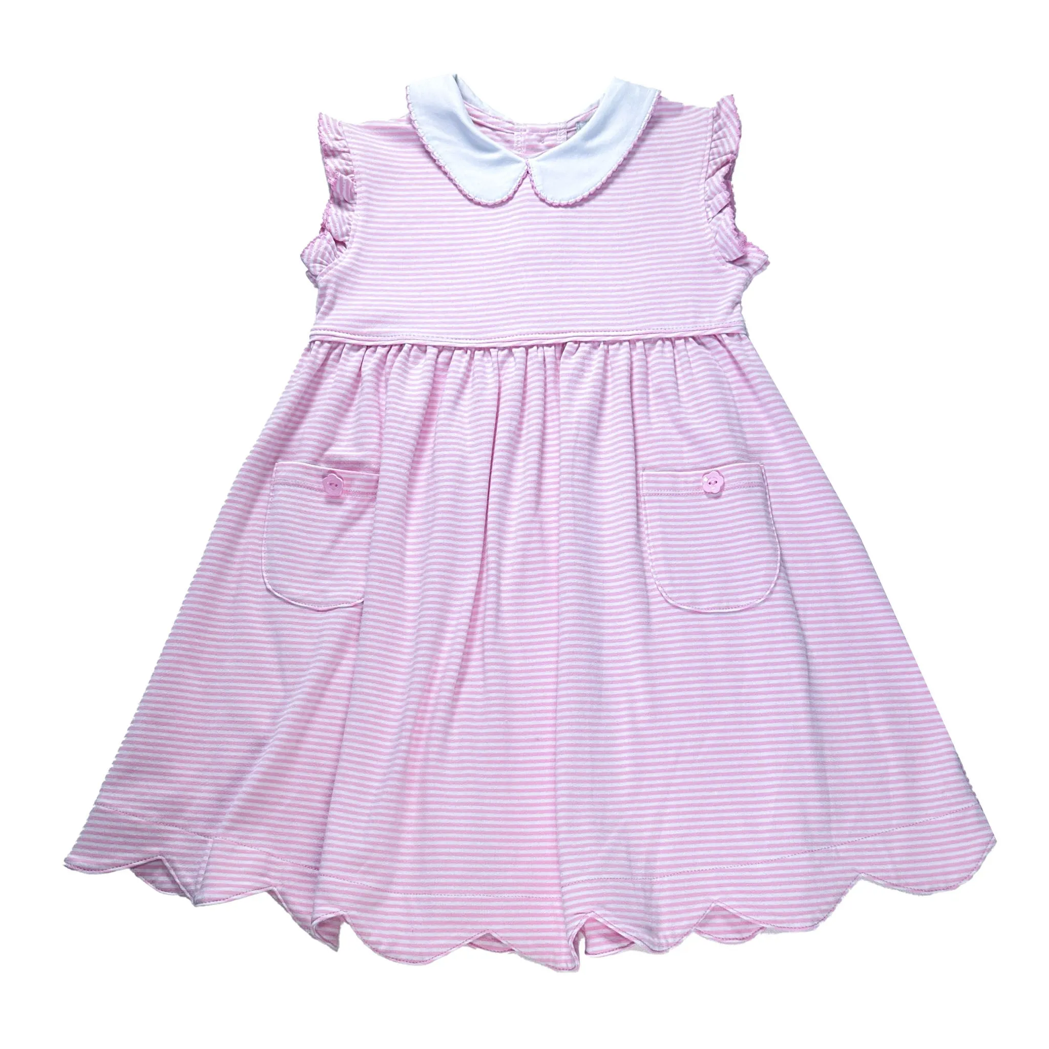 Girl's Dress