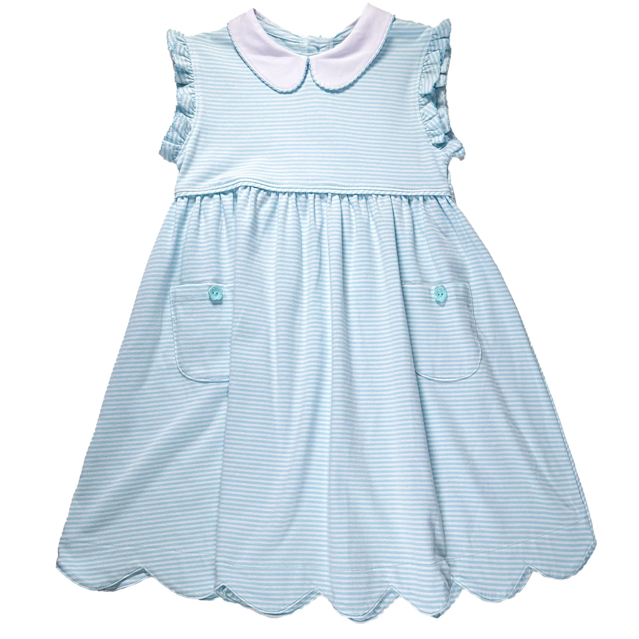 Girl's Dress