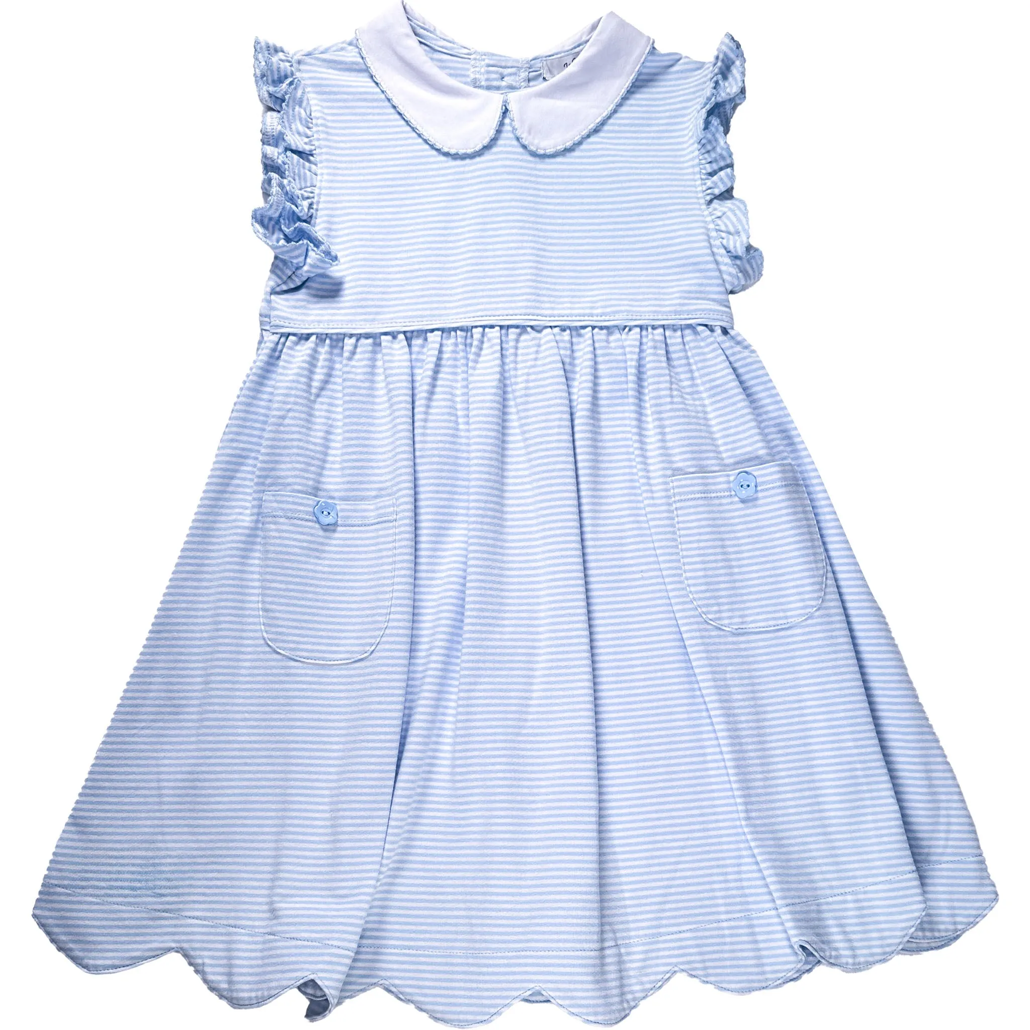 Girl's Dress