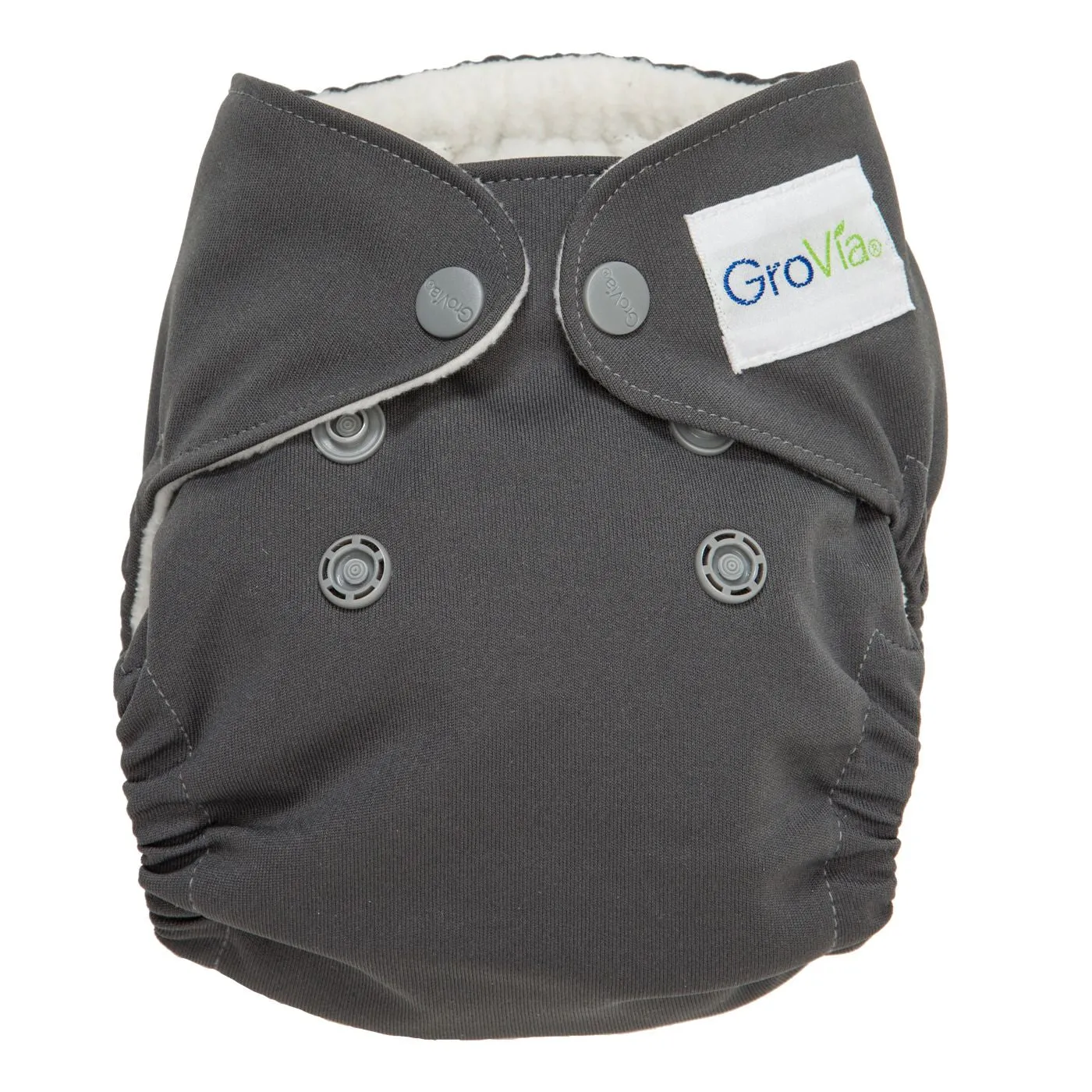 GroVia - Newborn AIO - Cloud