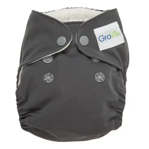 GroVia - Newborn AIO - Cloud