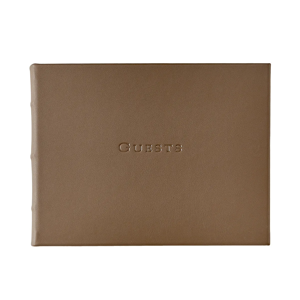 Guest Book