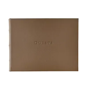 Guest Book