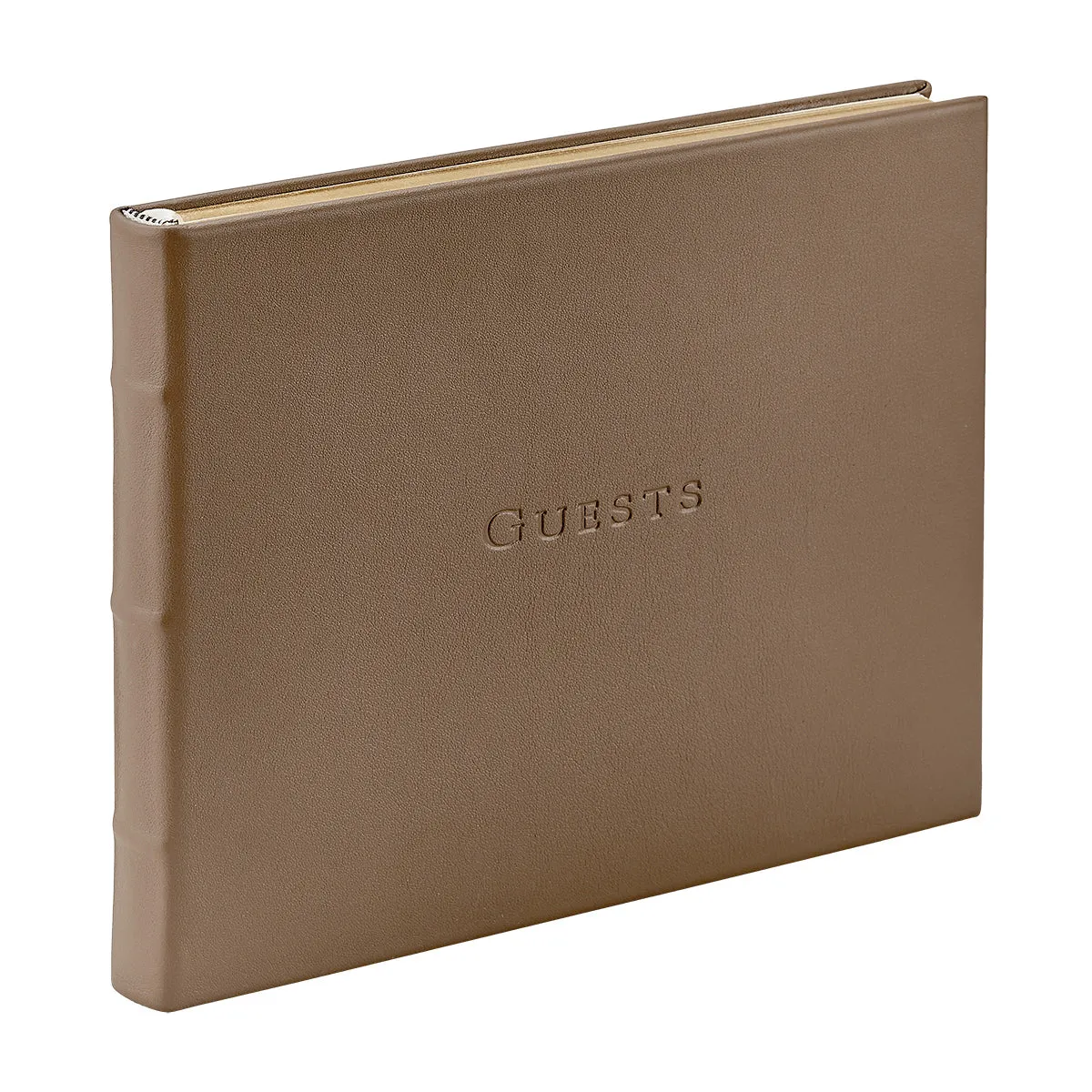 Guest Book