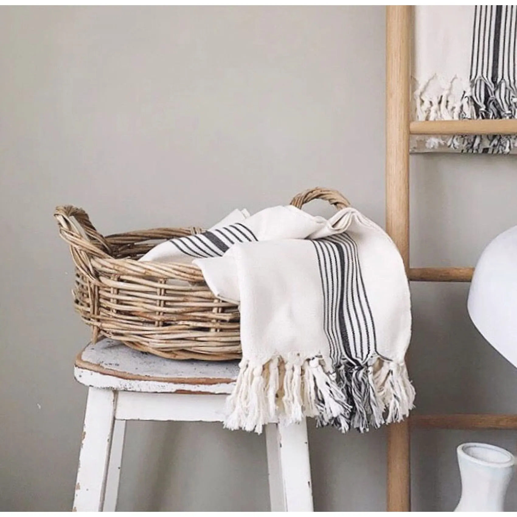 Hammam at Home Gift Set