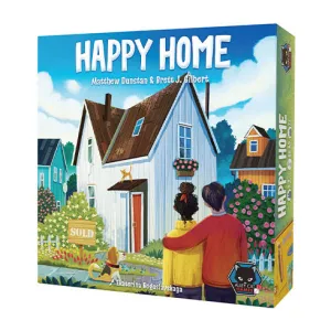 Happy Home