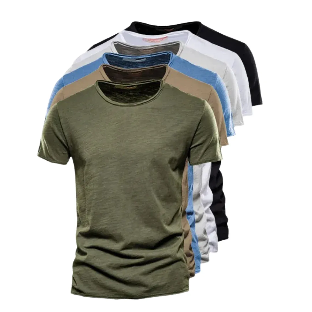 Harrington T-Shirt
