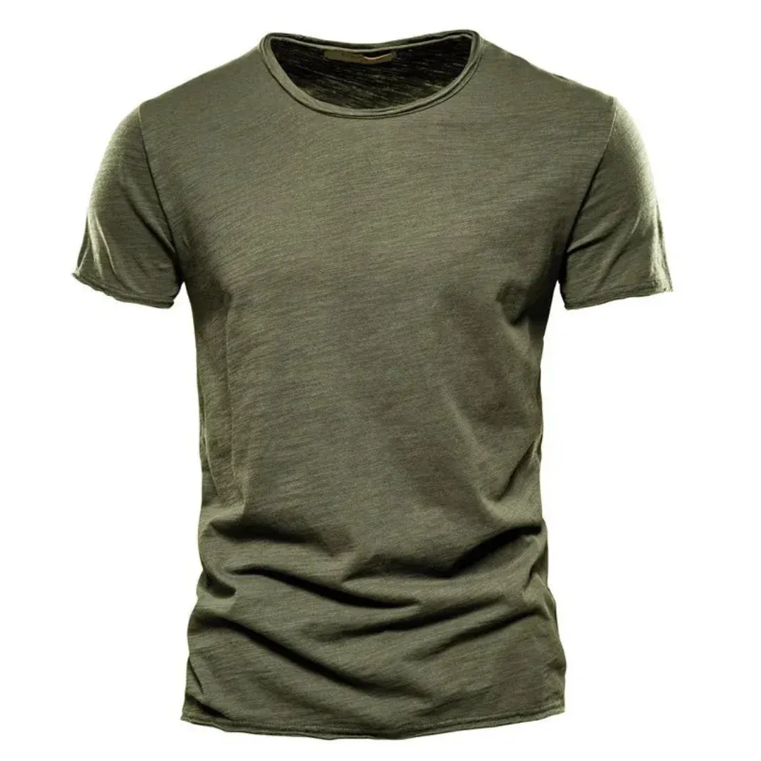 Harrington T-Shirt