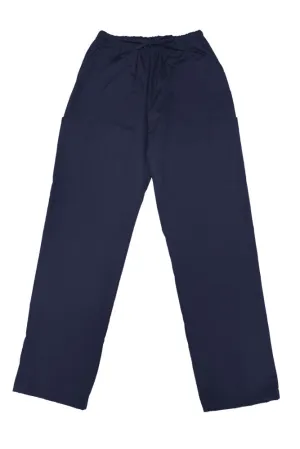 Havana Drawstring/Elastic Pant