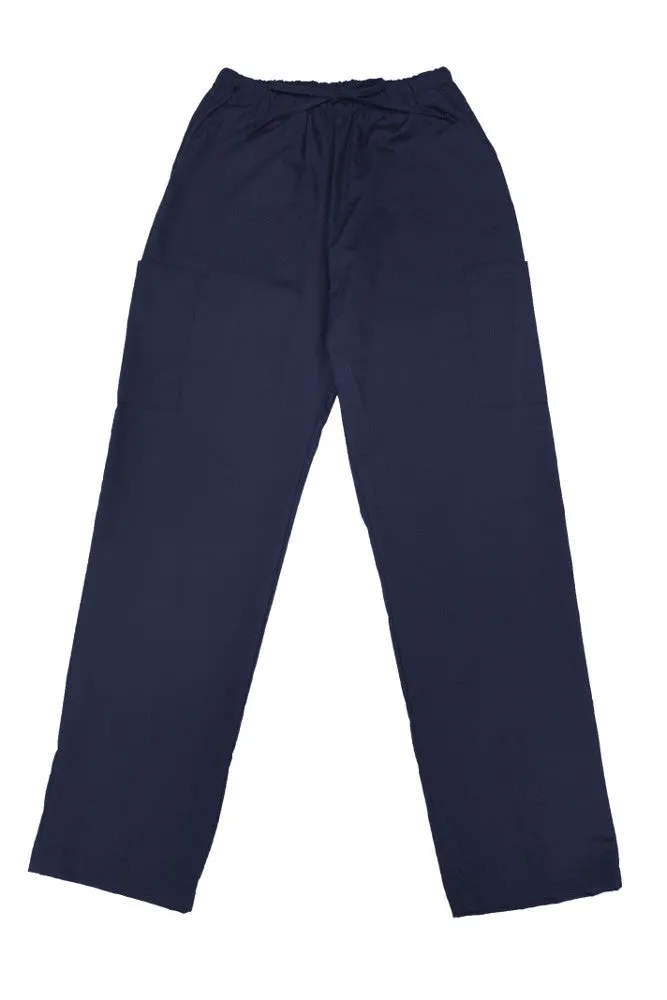 Havana Drawstring/Elastic Pant