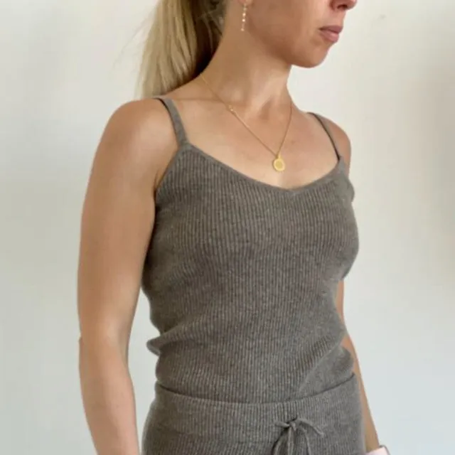 Heather Cami