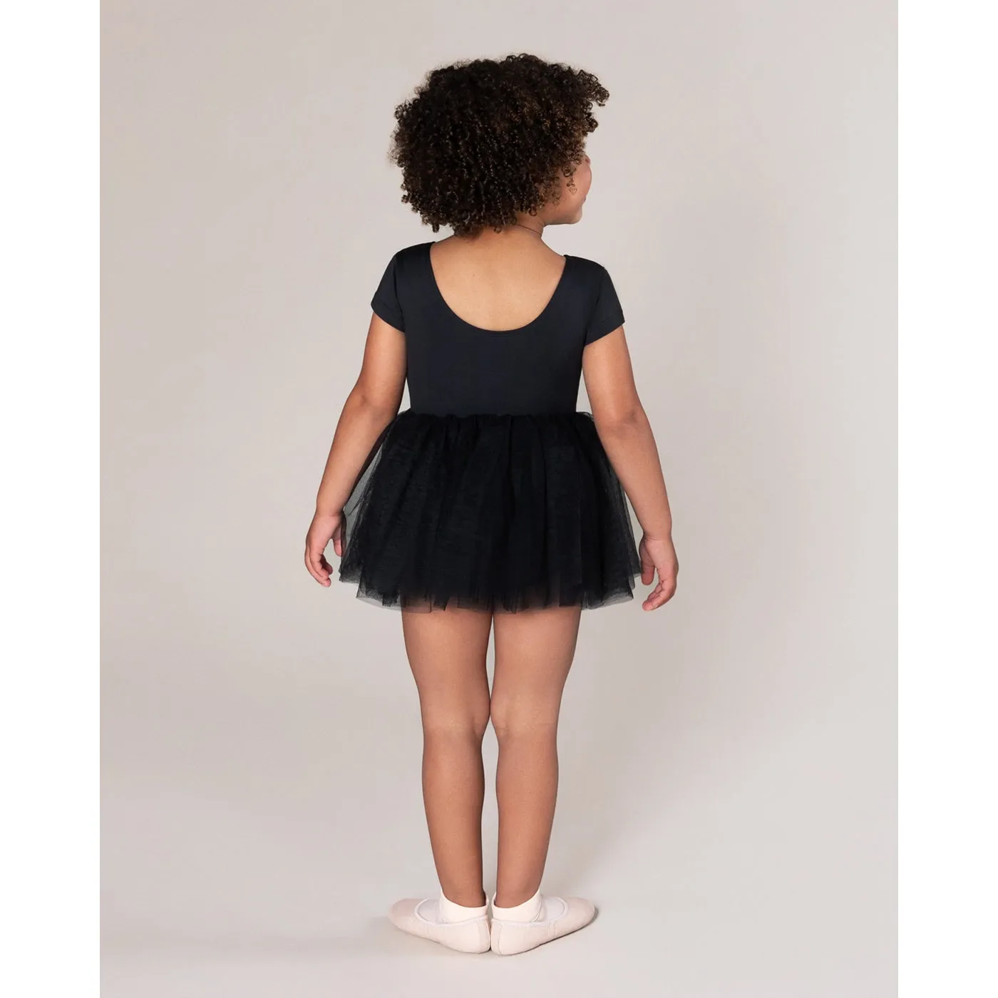 Heidi Tutu | Black | Child