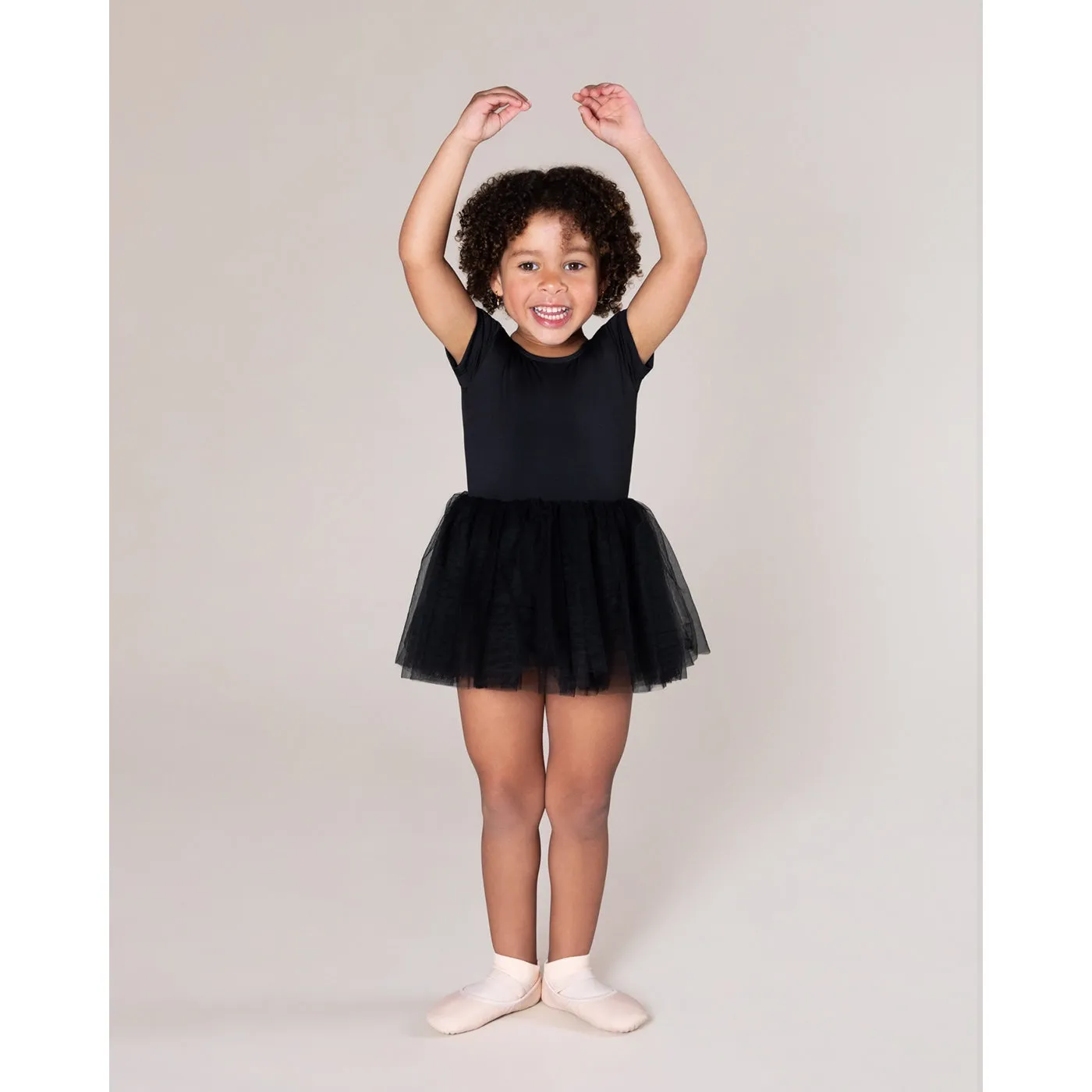 Heidi Tutu | Black | Child