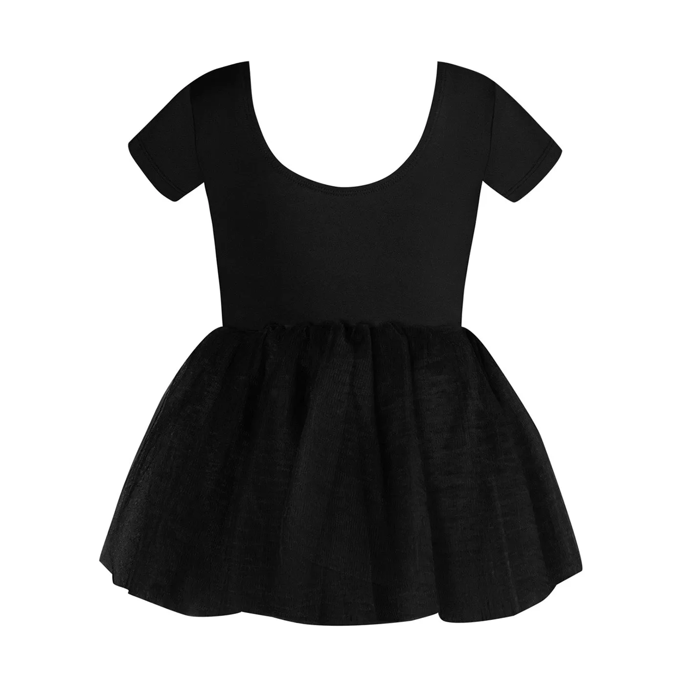 Heidi Tutu | Black | Child
