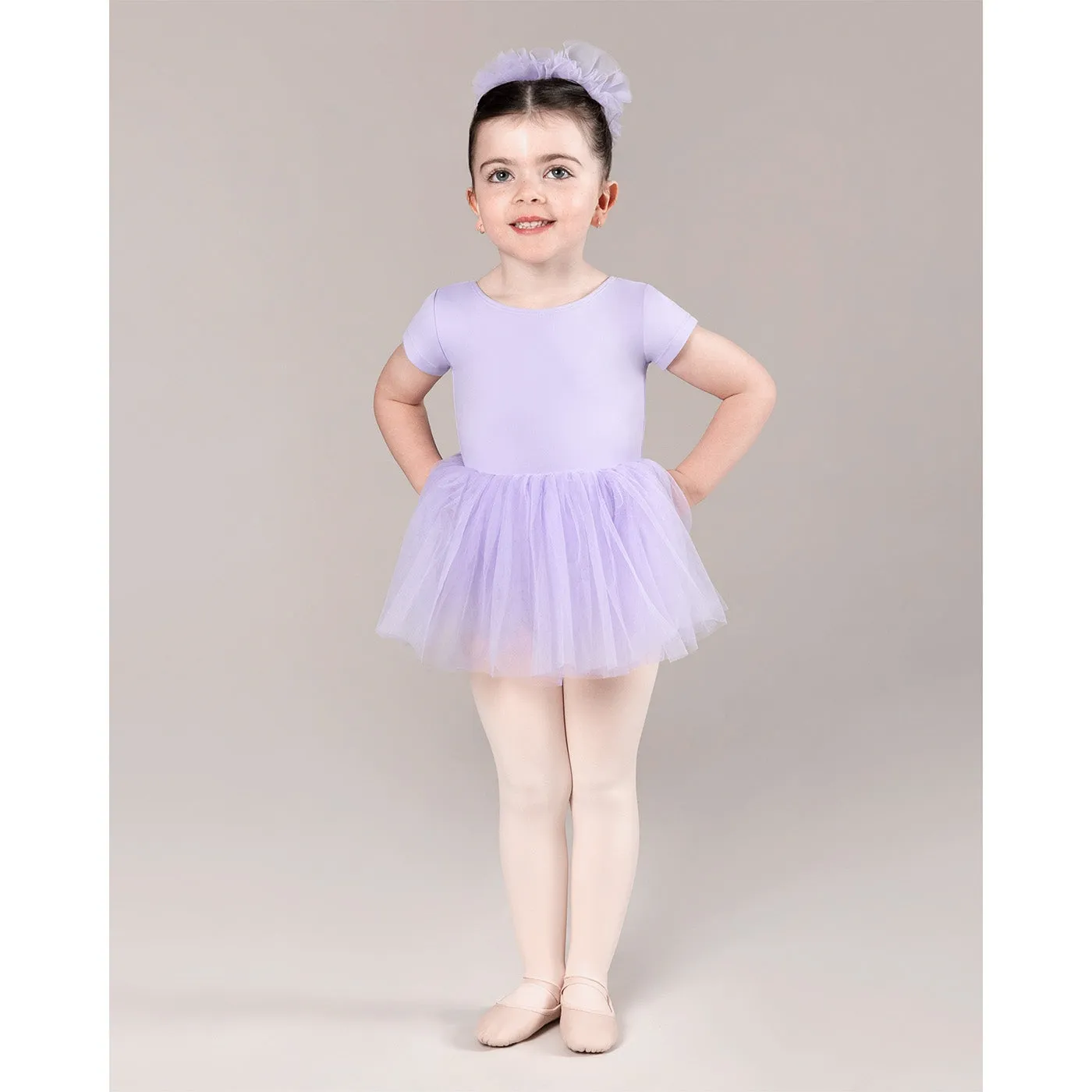 Heidi Tutu | Lilac | Child